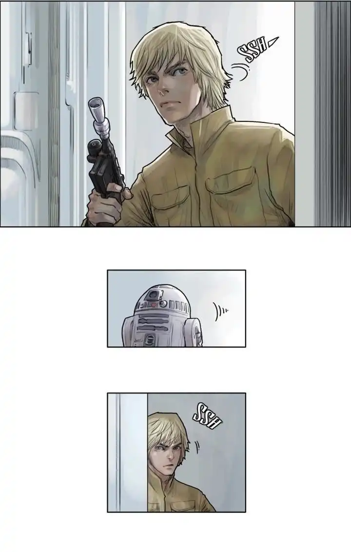 Star Wars Chapter 23 3